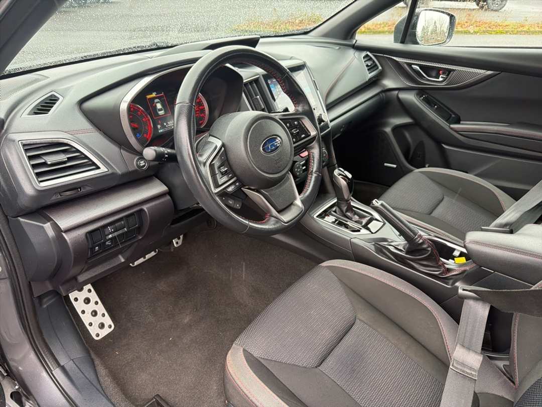 2019 Subaru Impreza 2.0i Sport - Image 15