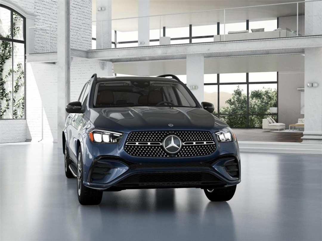 2026 Mercedes-Benz GLE GLE 350 - Image 8