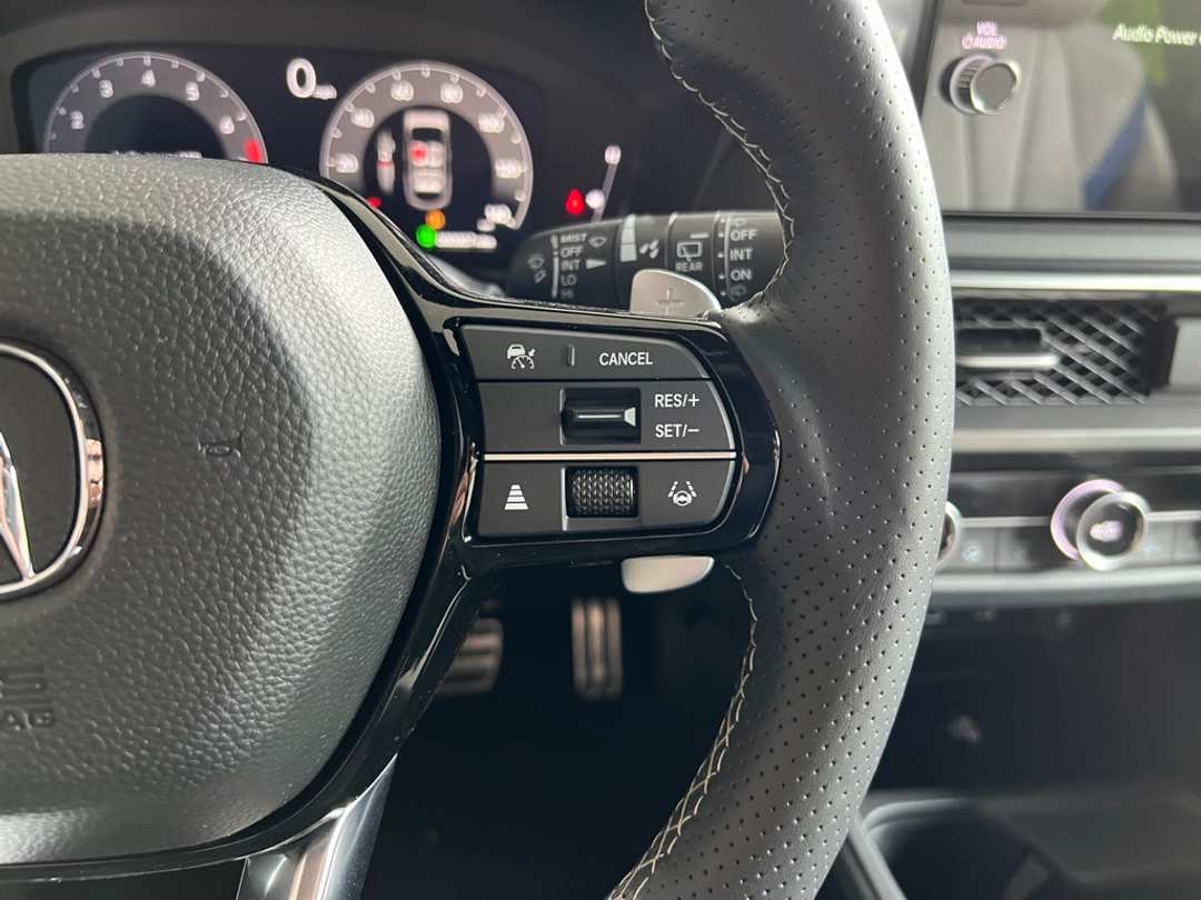 2025 Acura Adx ASpec Package - Image 16