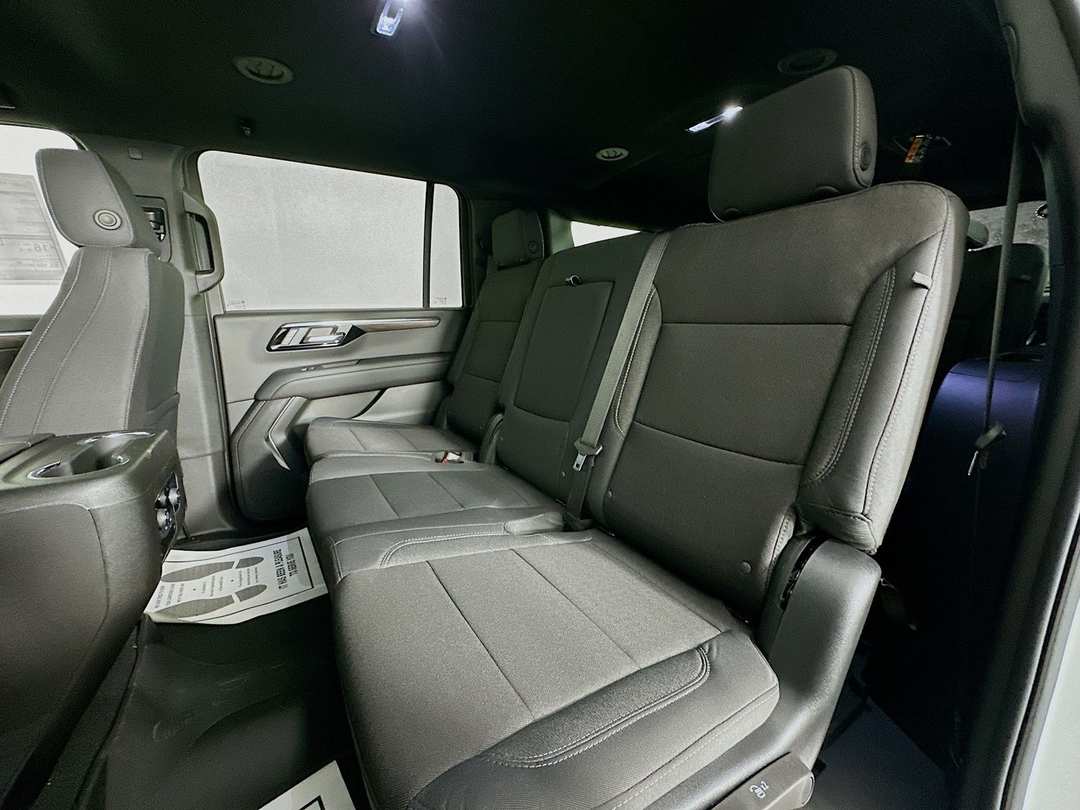 2026 Chevrolet Suburban LS - Image 23