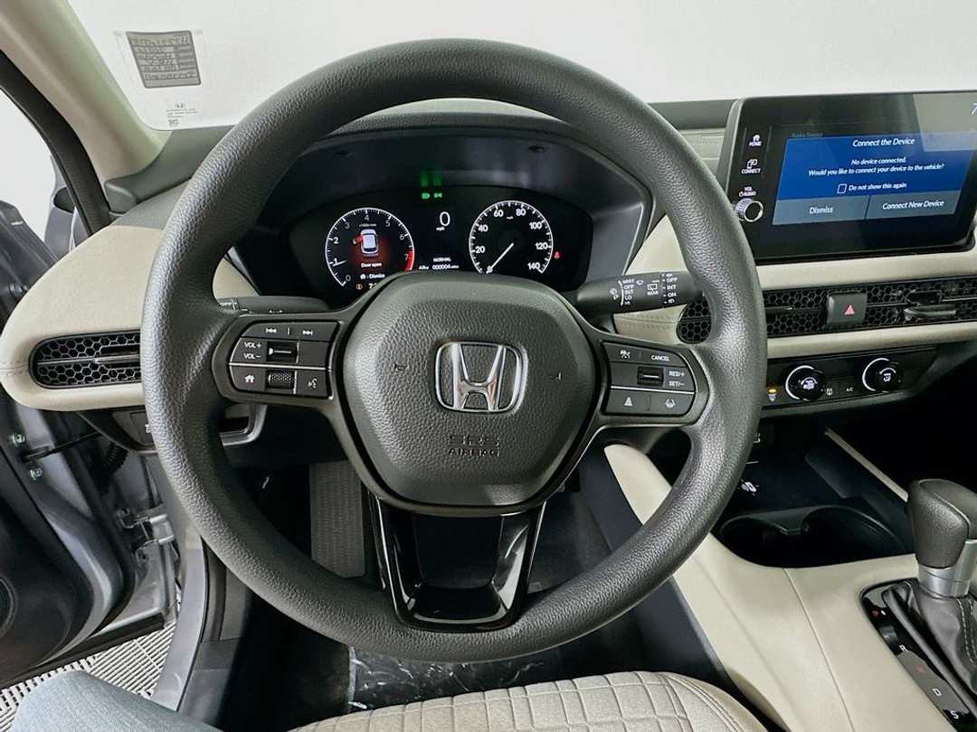 2026 Honda HR-V LX - Image 11