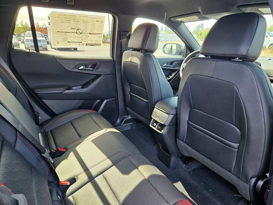 2026 Chevrolet Equinox RS - Image 35