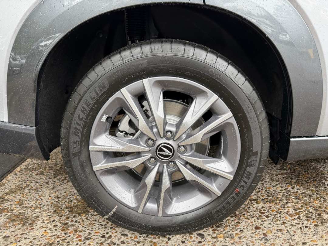 2026 Acura Adx Base - Image 9