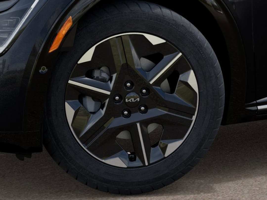 2025 Kia Ev6 Wind - Image 9