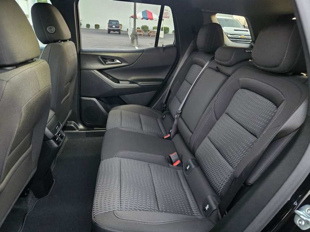 2026 Chevrolet Equinox LT - Image 28