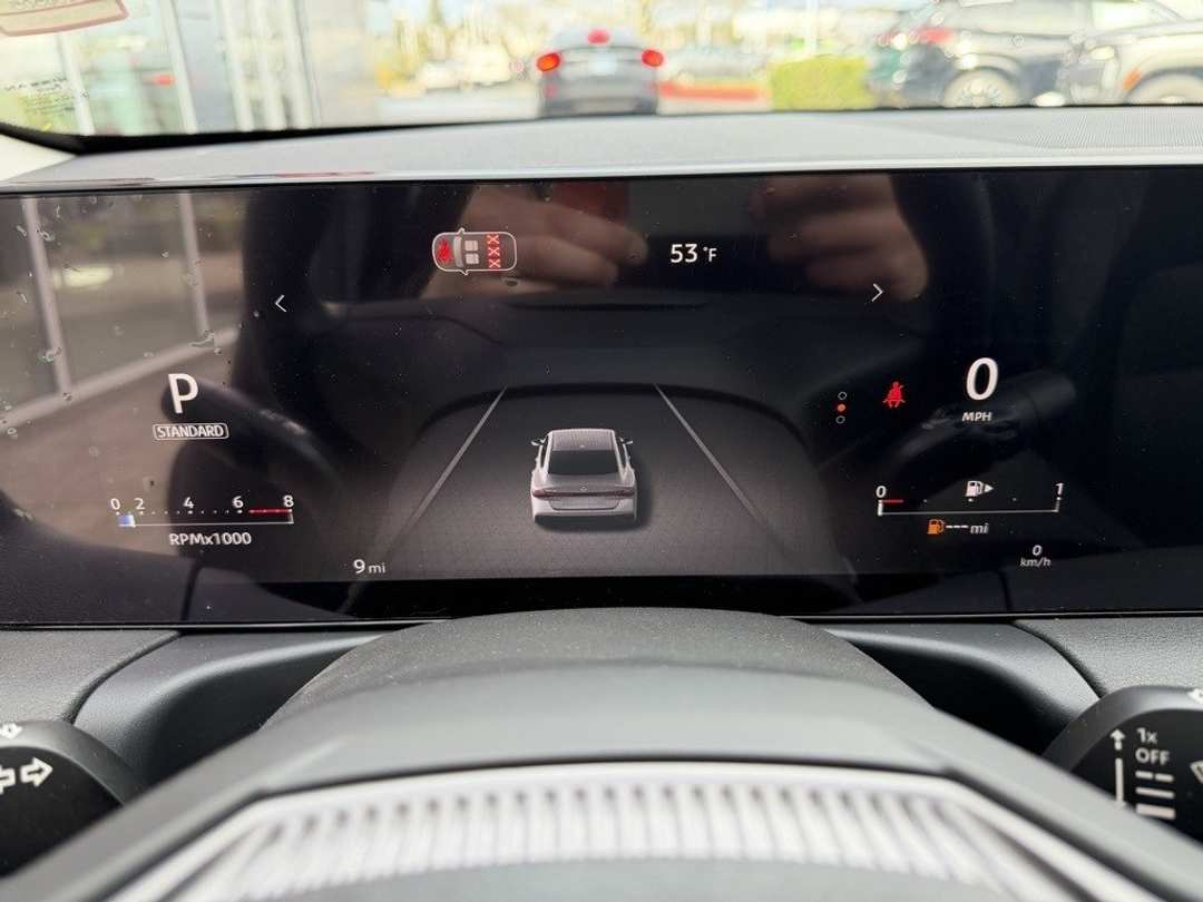 2026 Nissan Sentra SV - Image 20