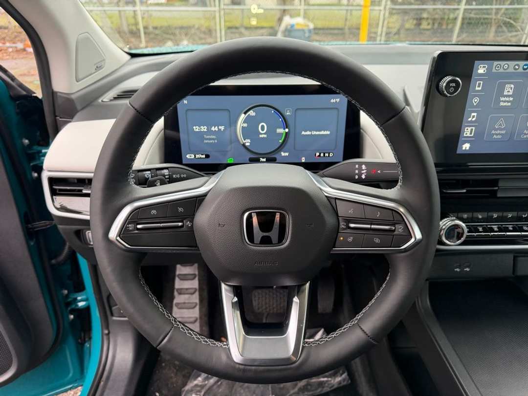 2026 Honda Prologue Elite - Image 19