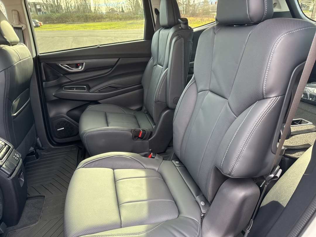 2026 Subaru Ascent Limited - Image 18