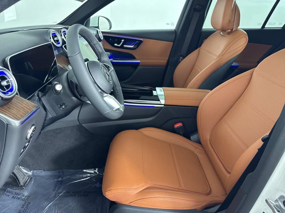 2026 Mercedes-Benz GLC GLC 300 - Image 26