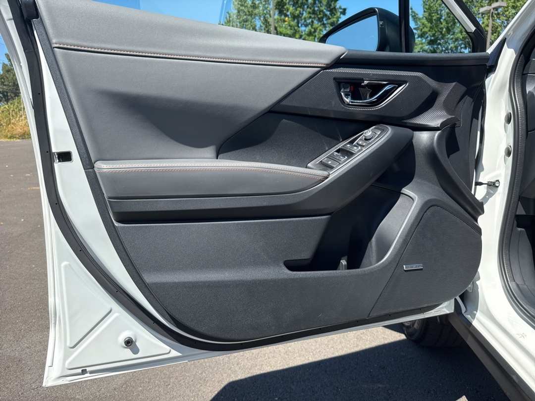 2025 Subaru Crosstrek Limited - Image 22