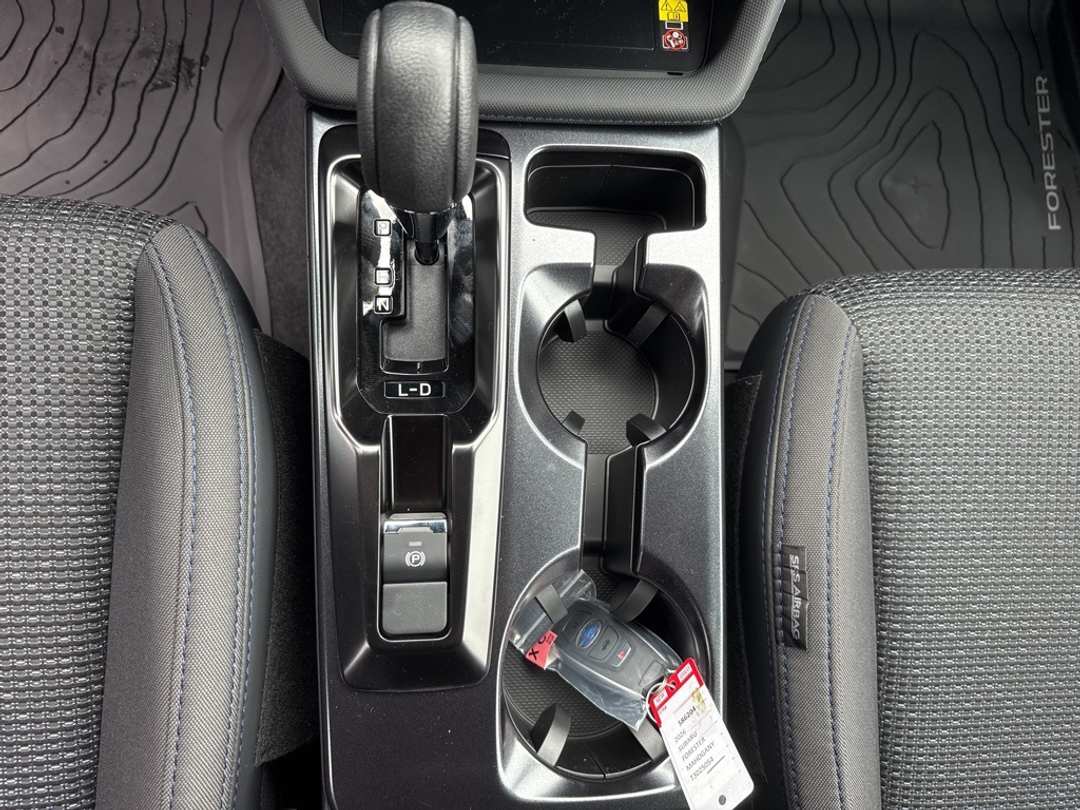 2026 Subaru Forester Premium - Image 33