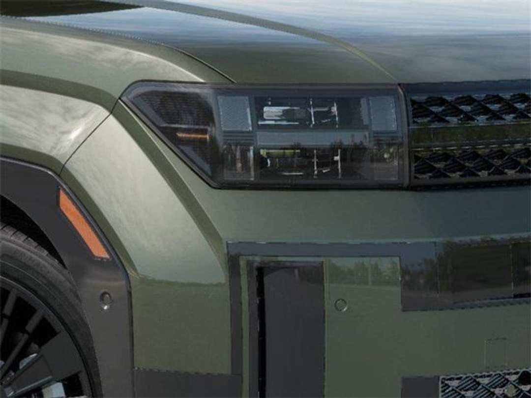 2026 Hyundai Santa Fe Calligraphy - Image 9