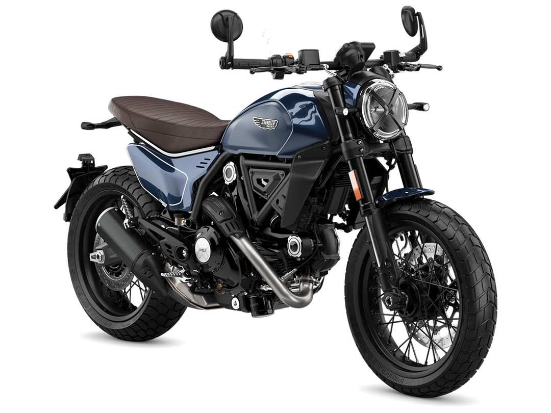 2025 Ducati Scrambler Nightshift - Image 15