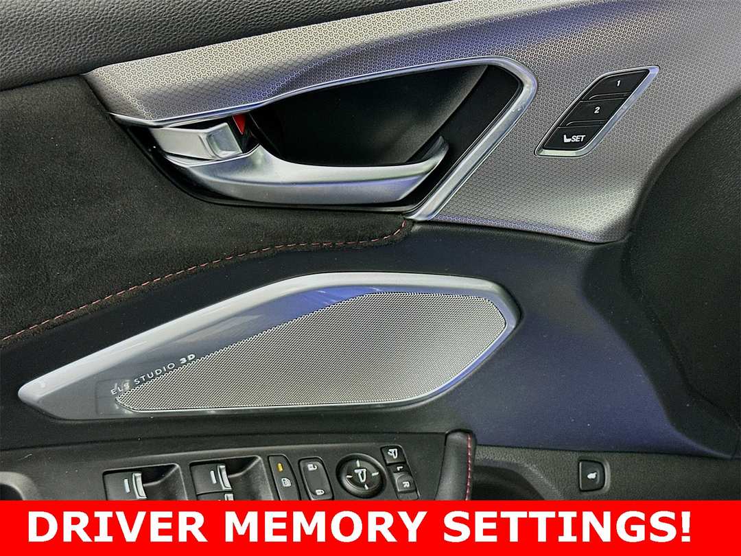 2024 Acura RDX ASpec Advance Package - Image 31