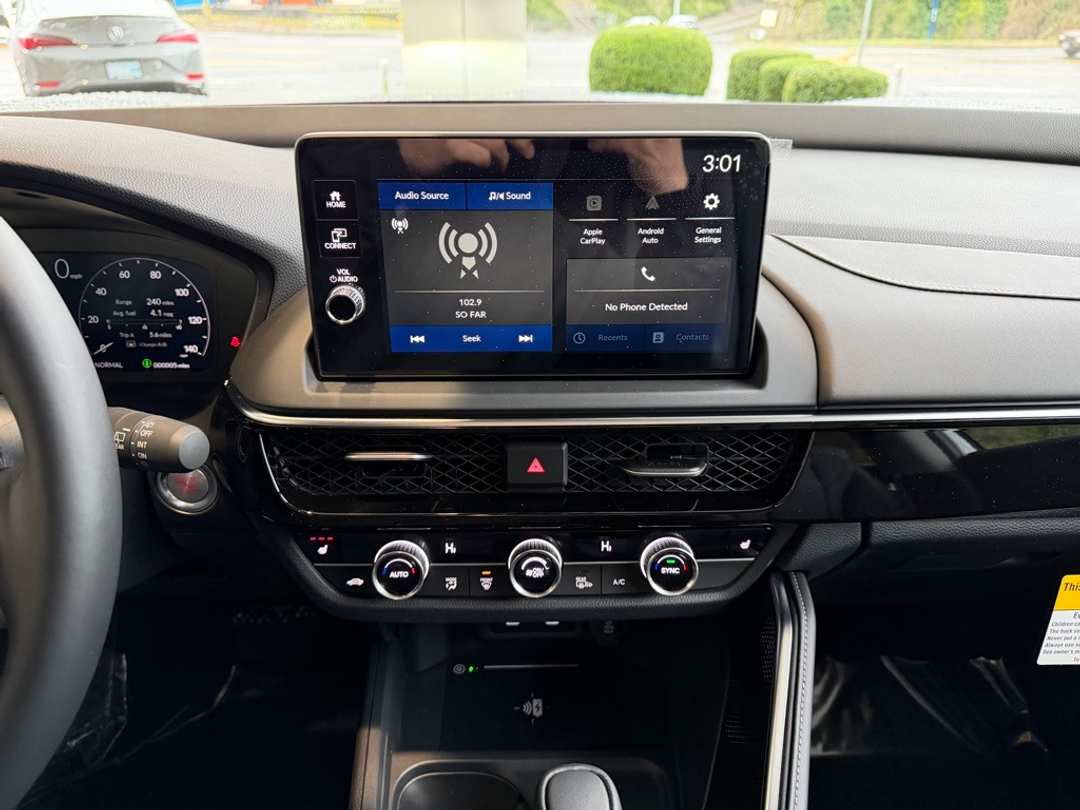 2026 Acura Adx Base - Image 20