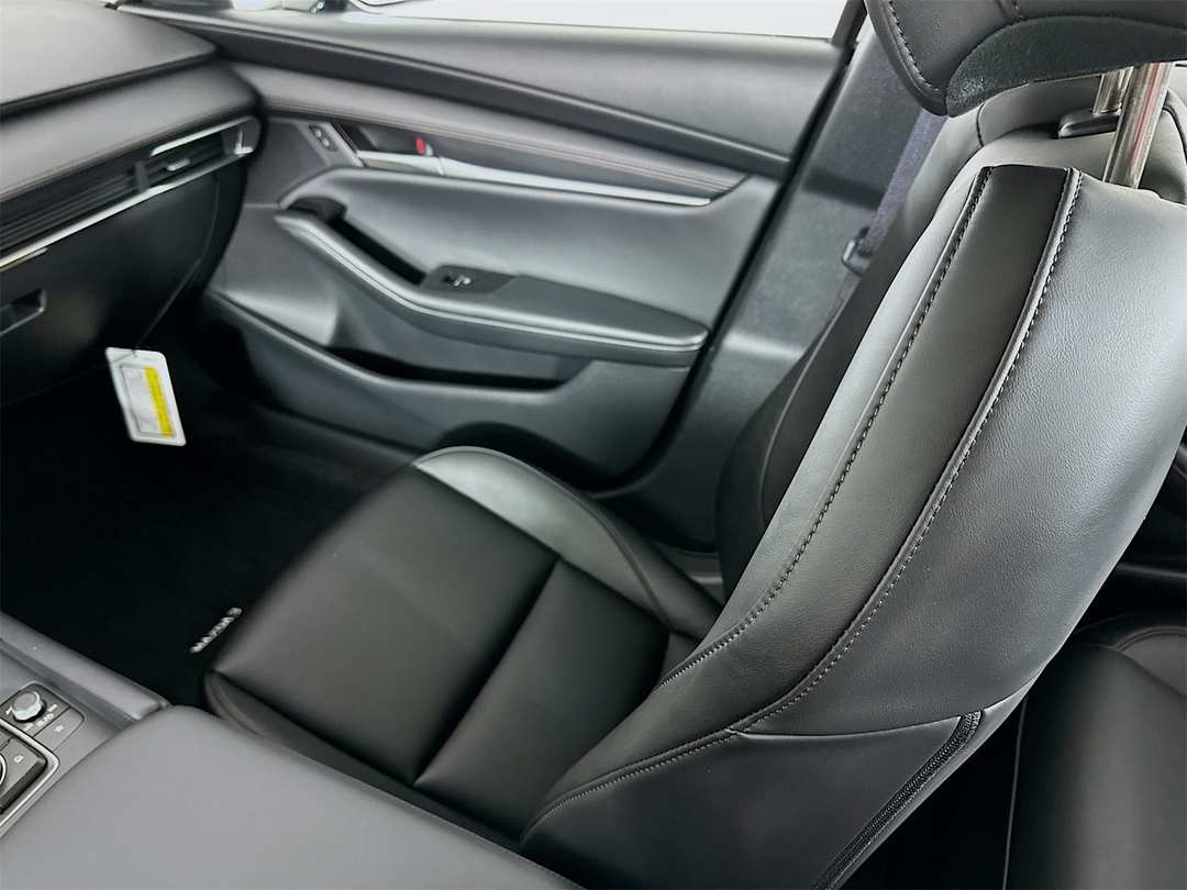 2026 MAZDA Mazda3 2.5 S Preferred - Image 24