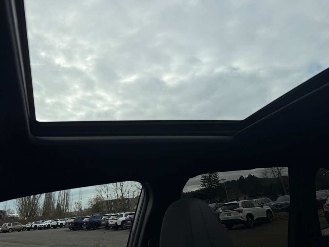 2026 Subaru Forester Premium - Image 38