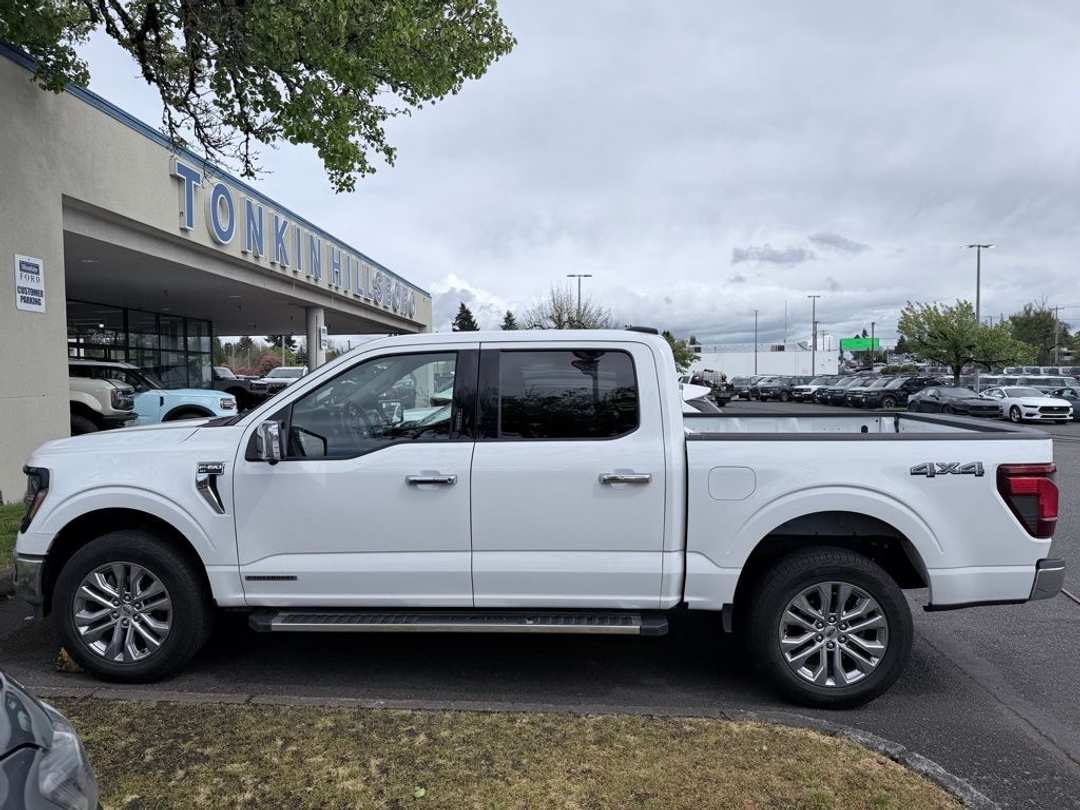 2024 Ford F-150 XLT - Image 2