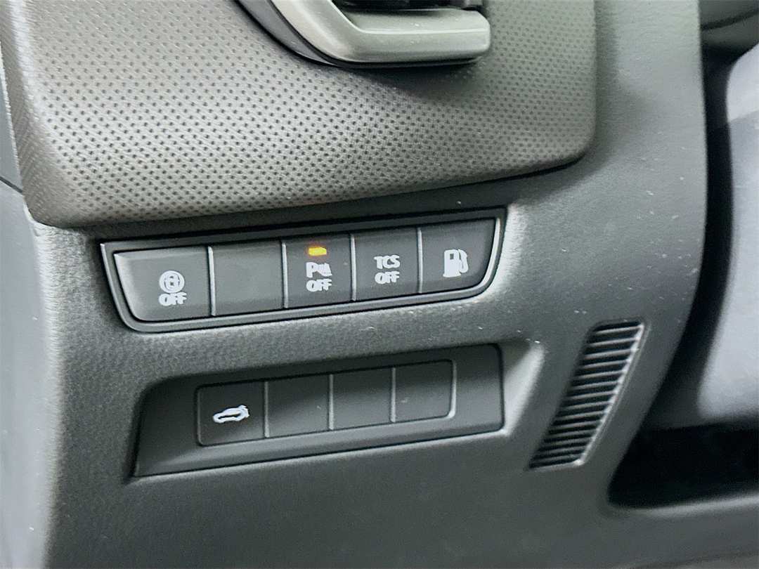 2026 MAZDA Cx-50 Preferred - Image 10