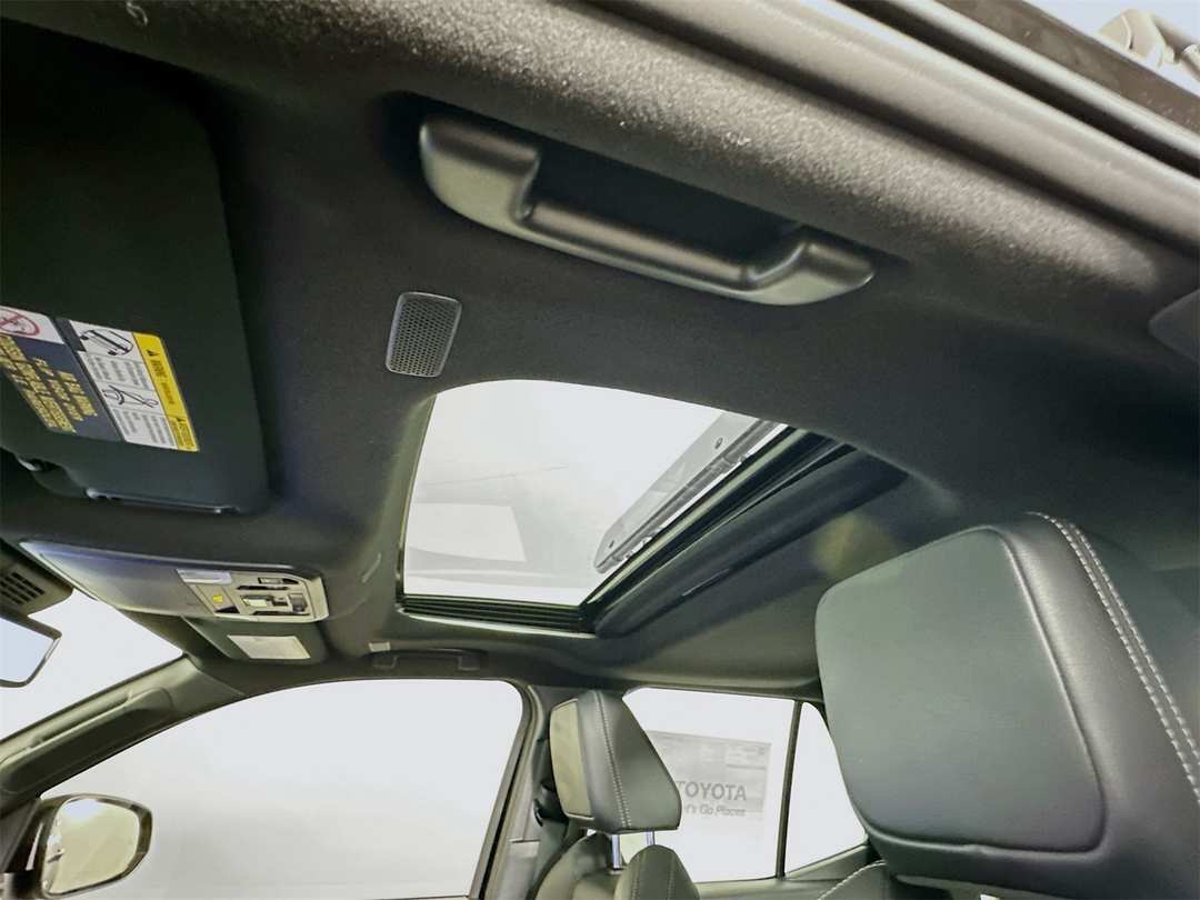 2025 Toyota 4Runner I-Force Max TRD Off Road Premium - Image 23