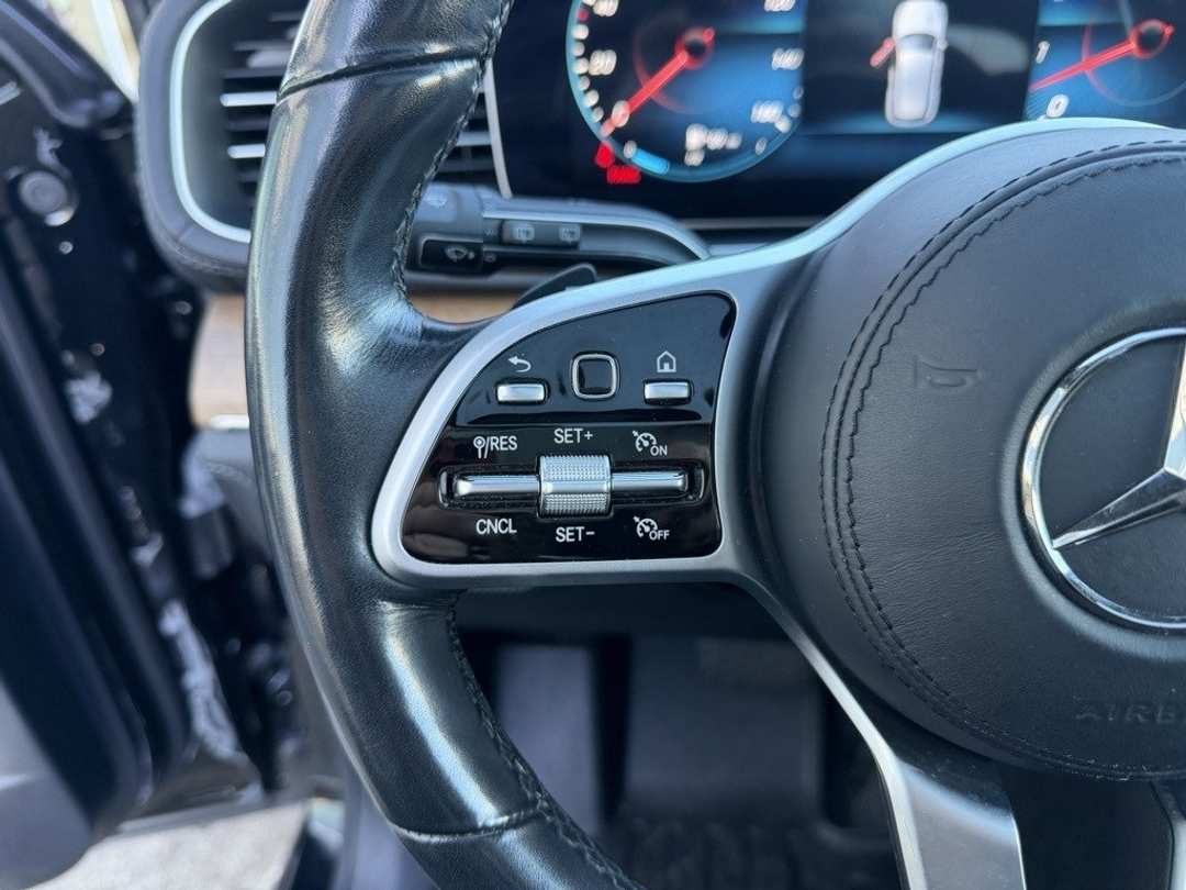 2021 Mercedes-Benz GLE GLE 450 - Image 16