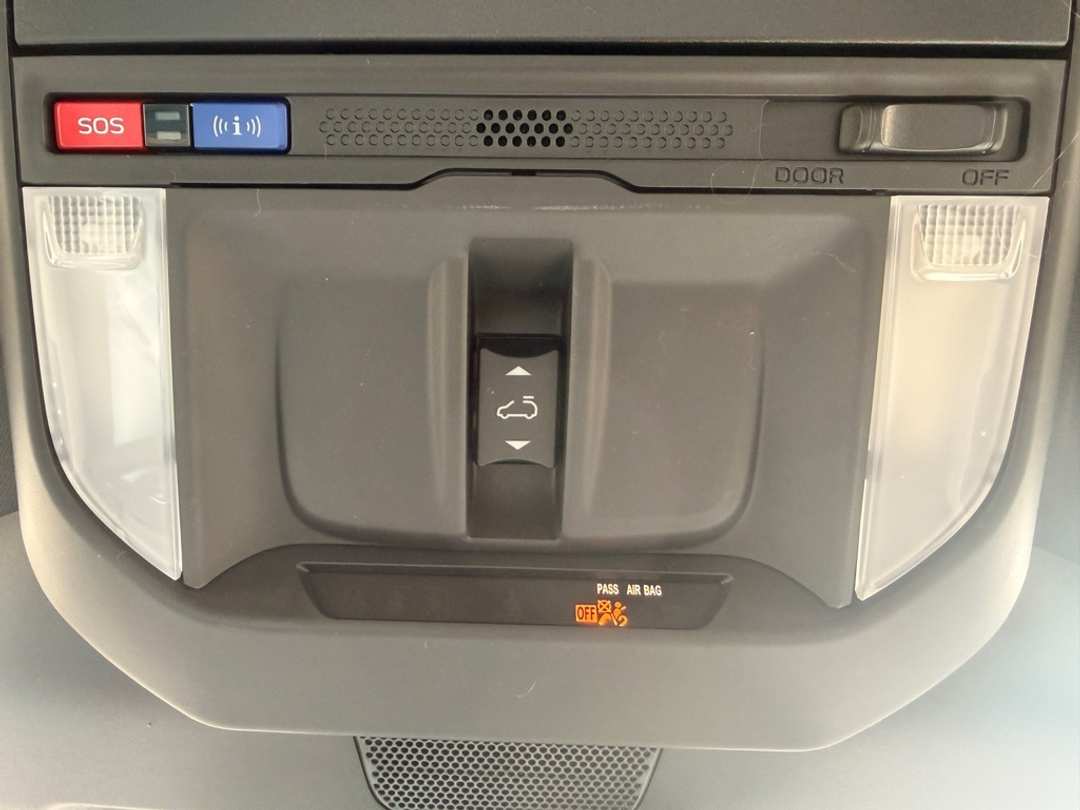 2026 Subaru Forester Premium - Image 38