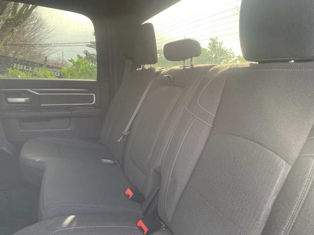 2023 Ram 2500 Big Horn - Image 15