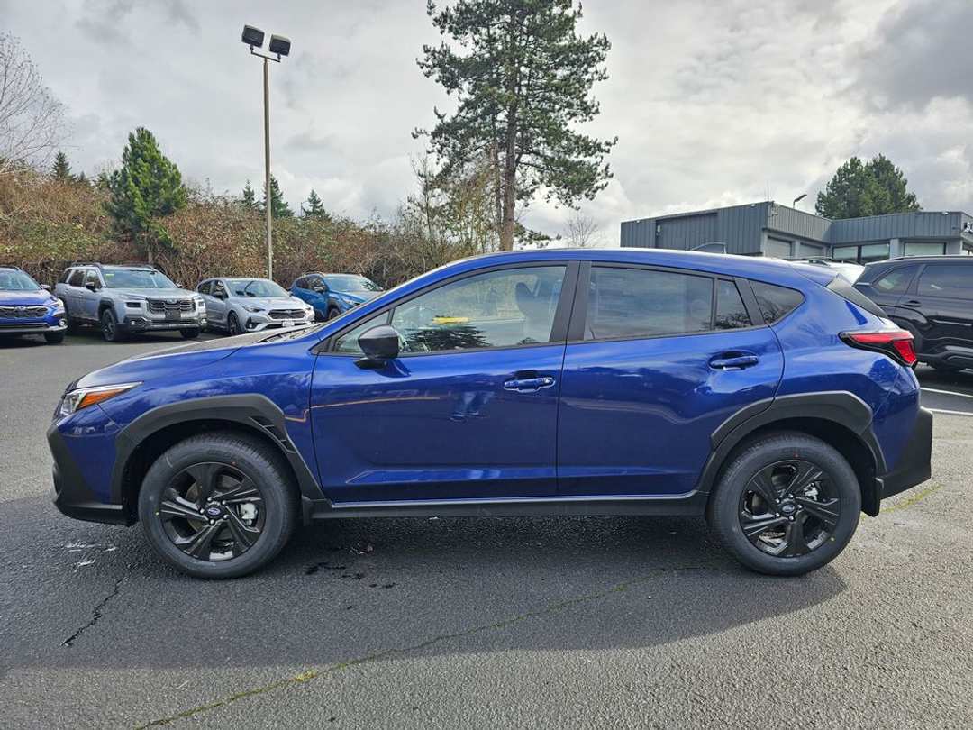 2026 Subaru Crosstrek Base - Image 2