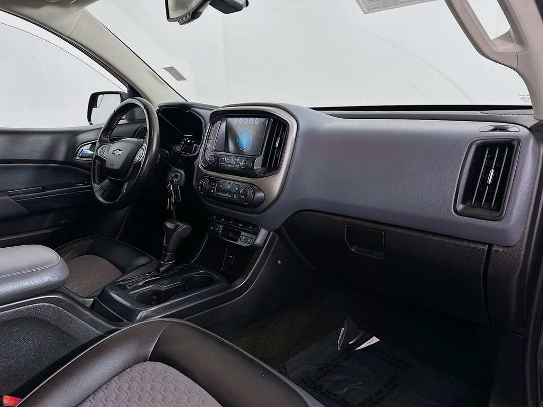 2018 Chevrolet Colorado Z71 - Image 29