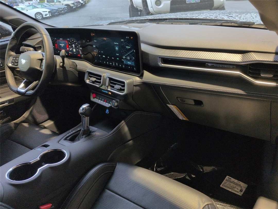 2026 Ford Mustang GT Premium - Image 28