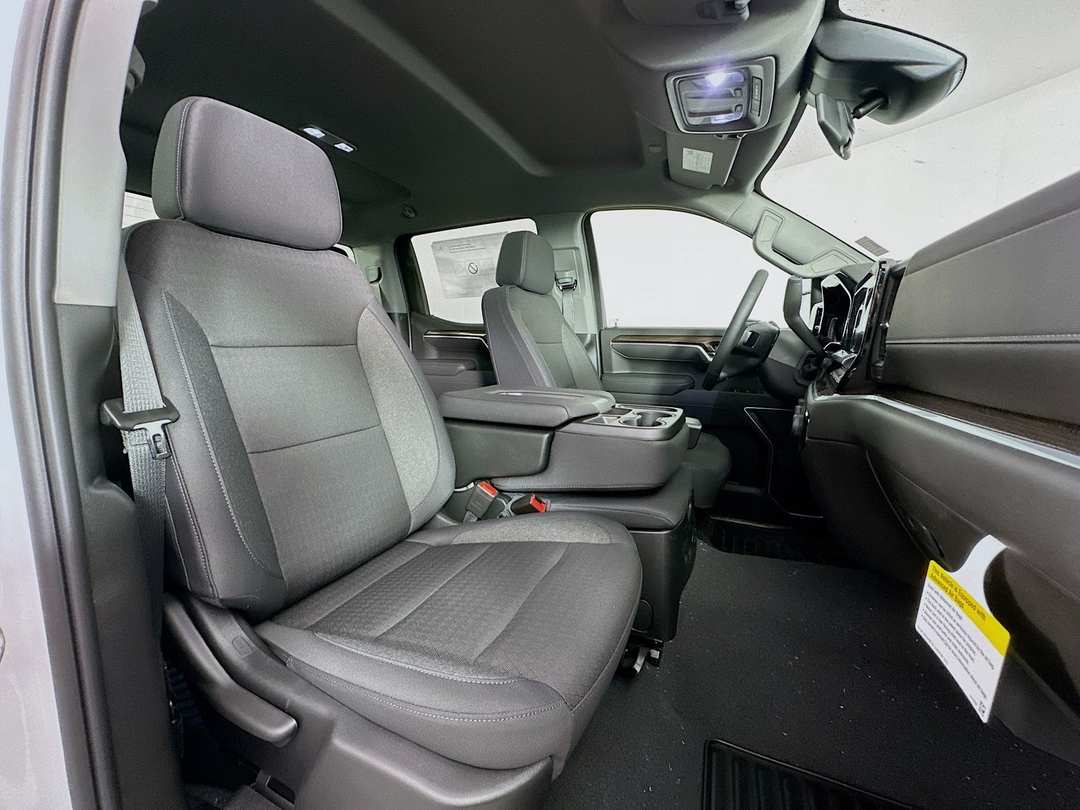 2026 Chevrolet Silverado 1500 LT - Image 29