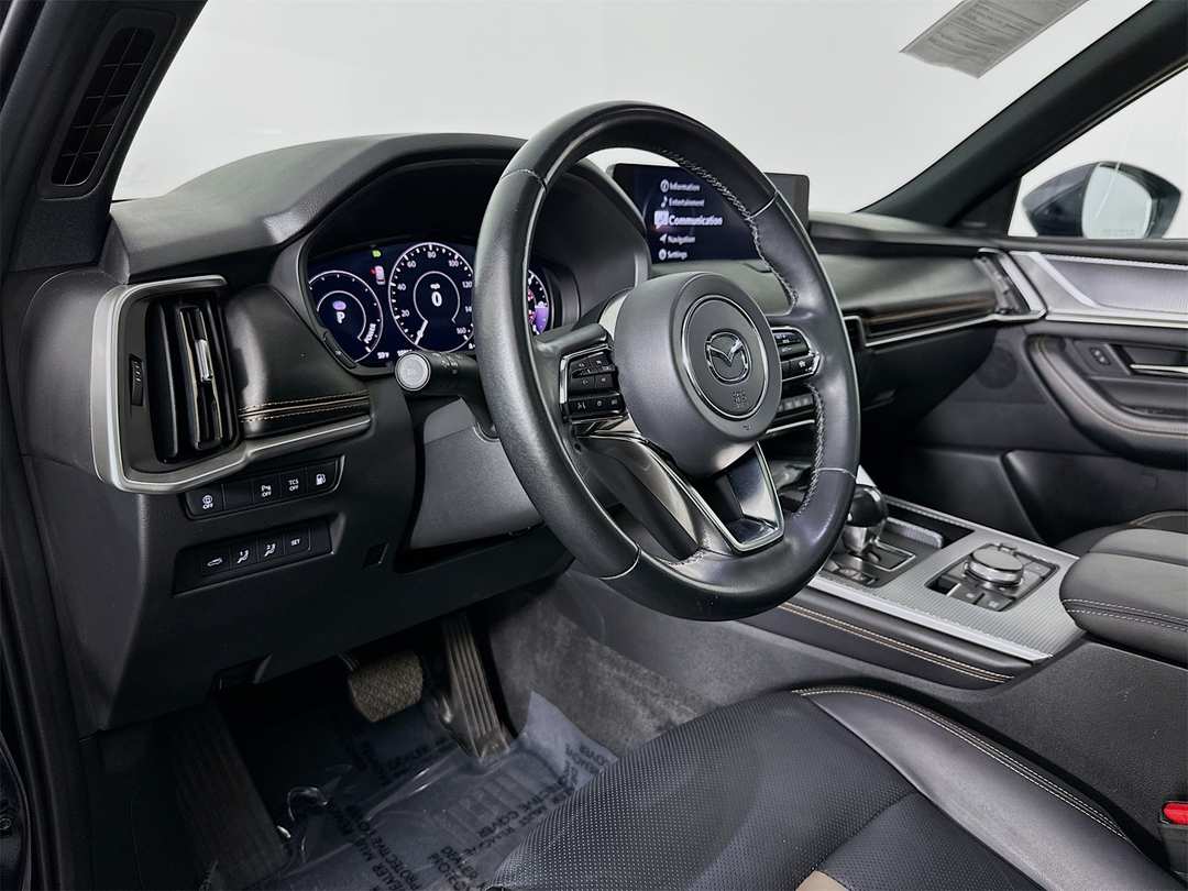 2024 MAZDA Cx-90 Phev Premium Plus - Image 9