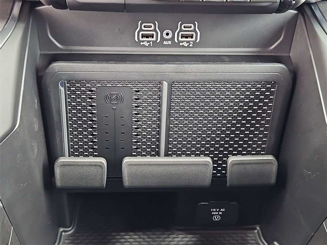 2026 Ram 1500 Big Horn/Lone Star - Image 36