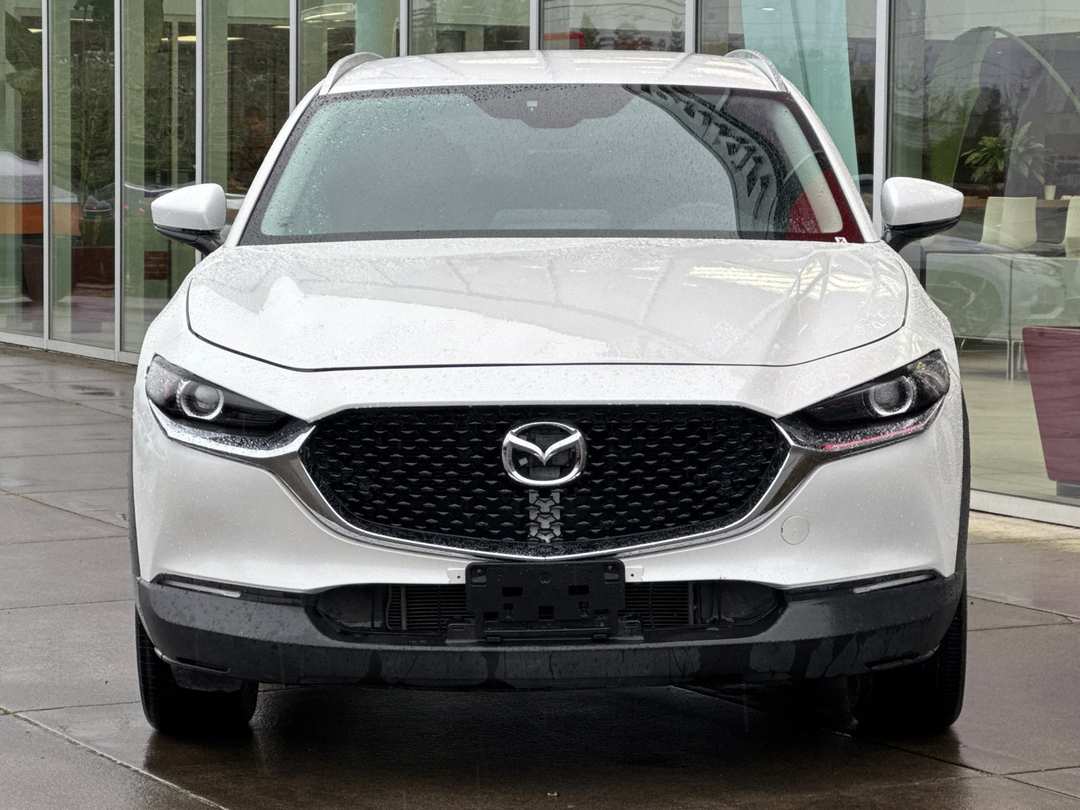 2022 MAZDA Cx-30 2.5 S Select Package - Image 8