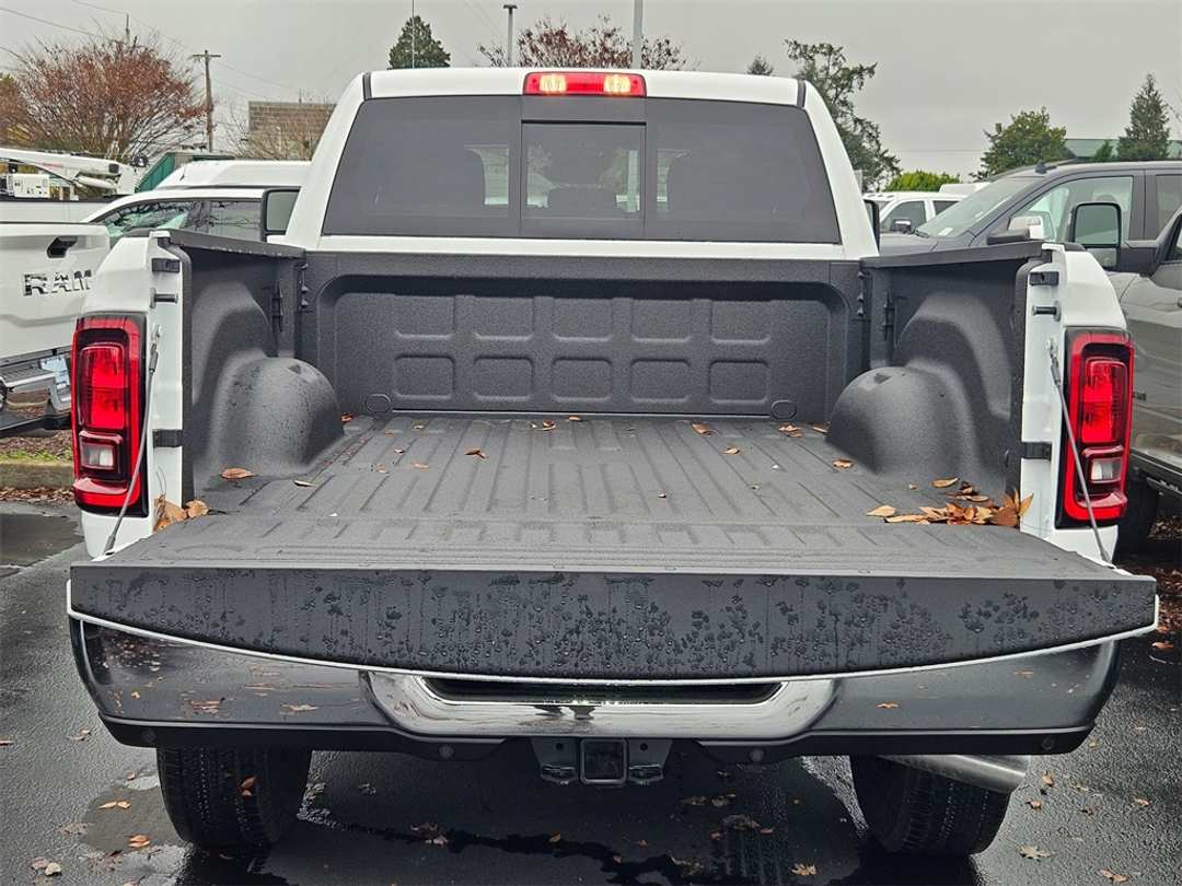 2026 Ram 2500 Tradesman - Image 28