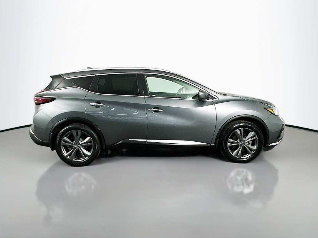 2019 Nissan Murano Platinum - Image 9