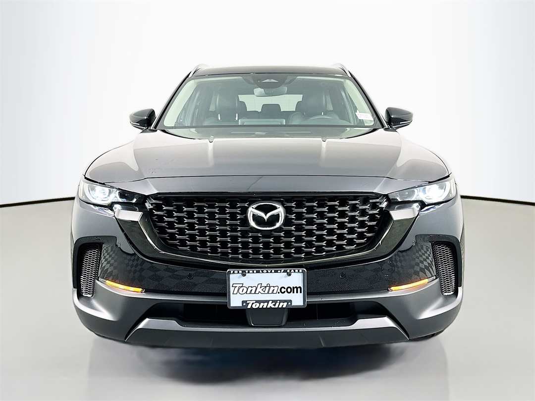 2026 MAZDA Cx-50 Preferred - Image 2