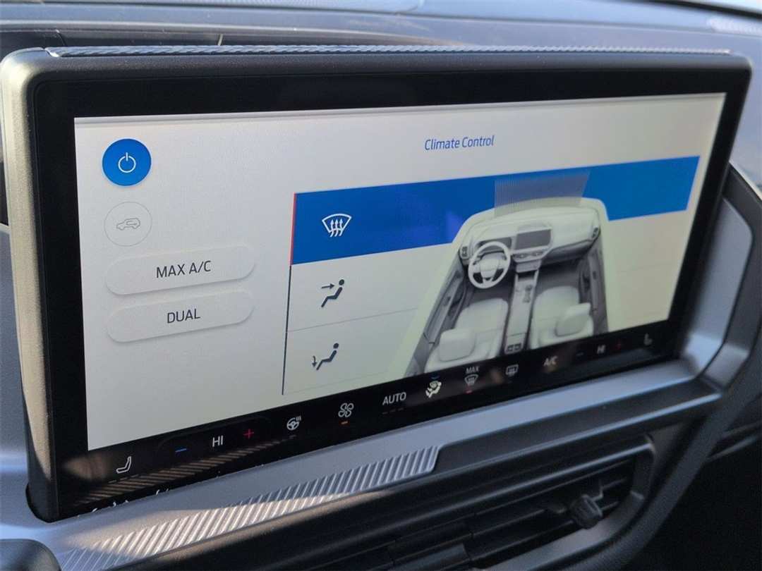 2026 Ford Bronco Sport Outer Banks - Image 21