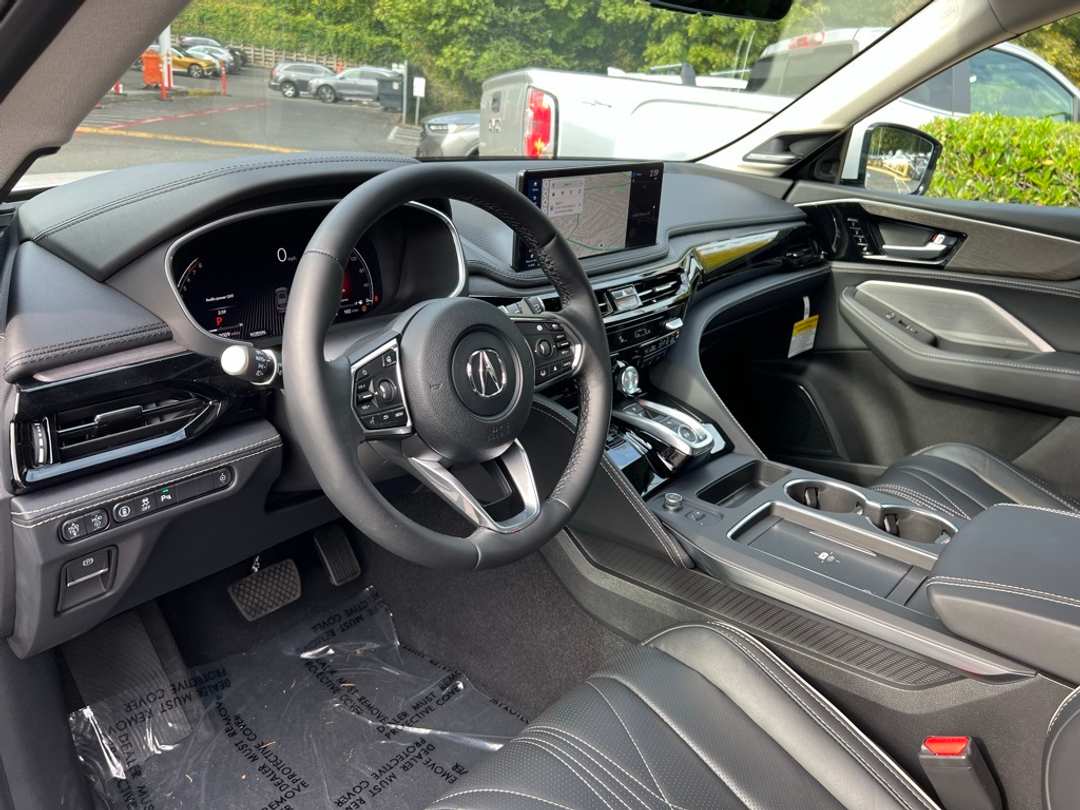 2026 Acura MDX Advance Package - Image 14