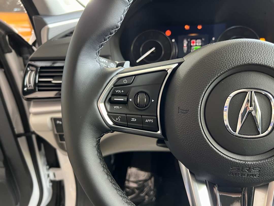 2026 Acura RDX Technology Package - Image 15