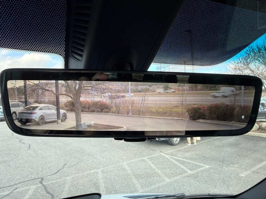 2025 Mercedes-Benz Sprinter 2500 Passenger 144 WB - Image 25