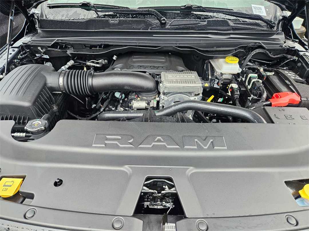 2026 Ram 1500 Big Horn/Lone Star - Image 37