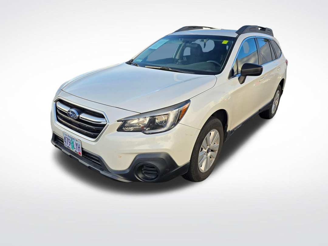 2019 Subaru Outback 2.5i - Image 2