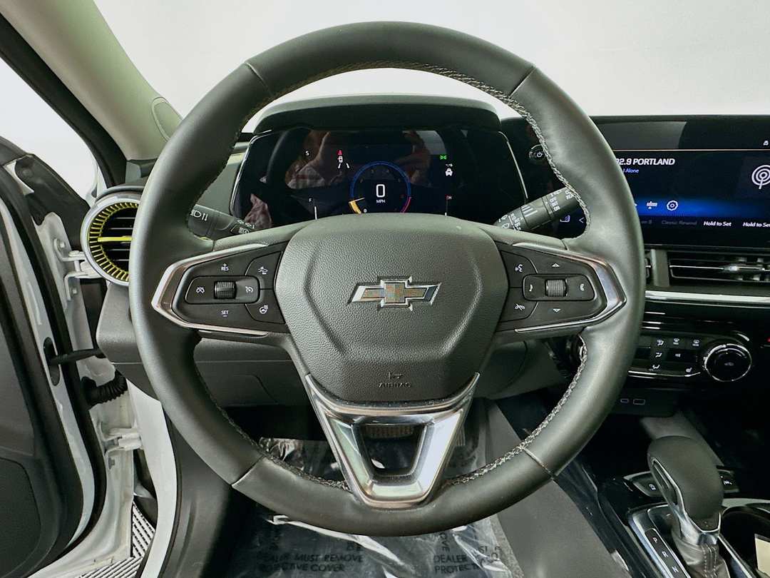 2024 Chevrolet Trax ACTIV - Image 12