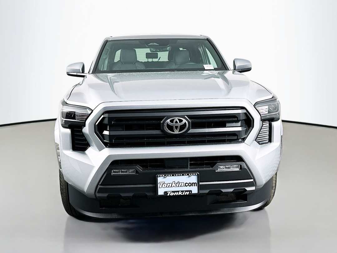 2026 Toyota Tacoma SR5 - Image 2
