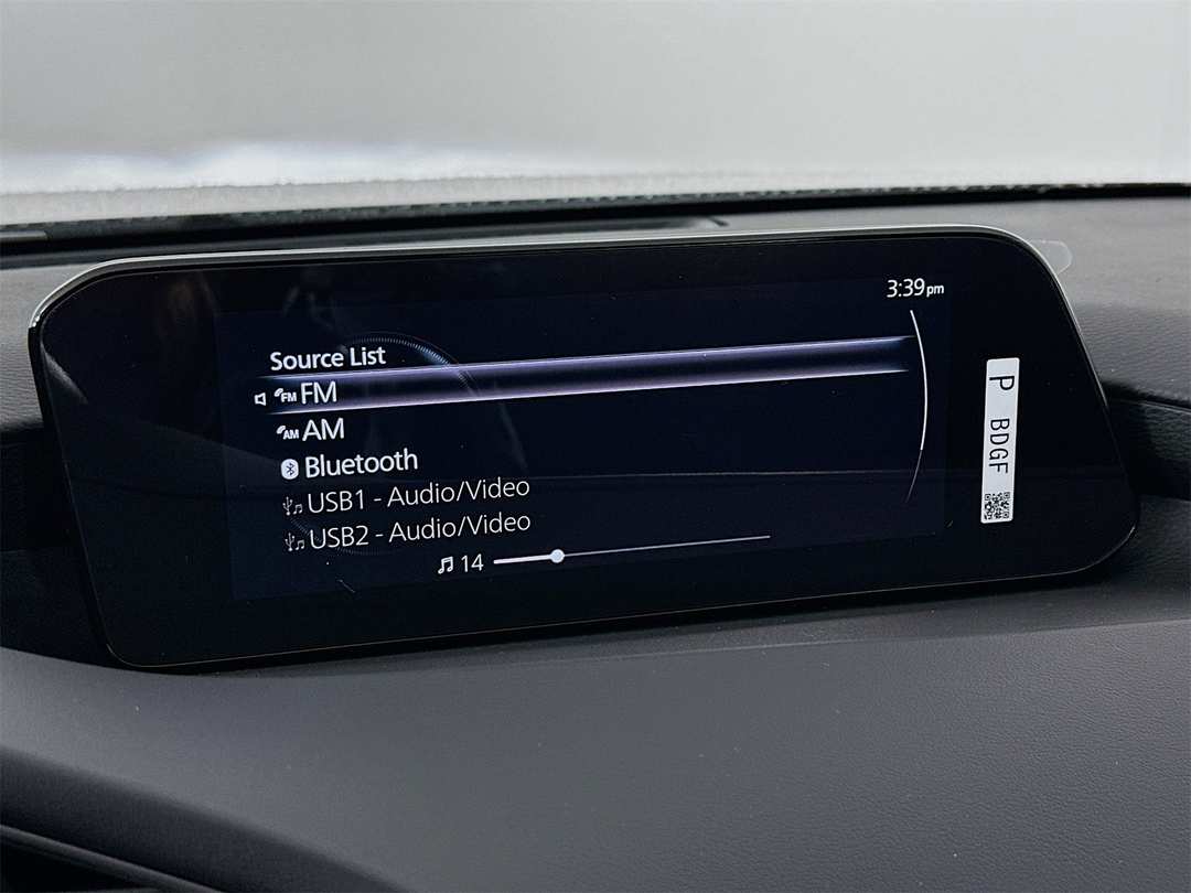 2026 MAZDA Mazda3 2.5 S - Image 15