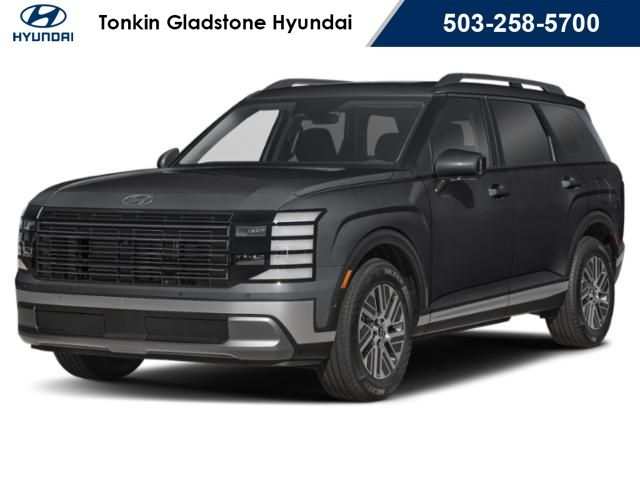 2026 Hyundai Palisade SEL Premium