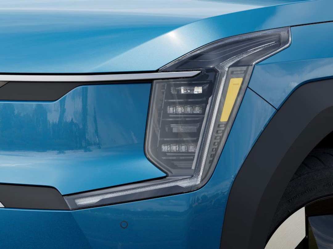 2026 Kia Ev9 Wind - Image 10