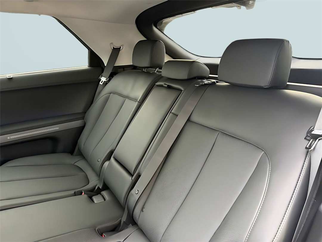 2026 Hyundai Ioniq 5 Limited - Image 29