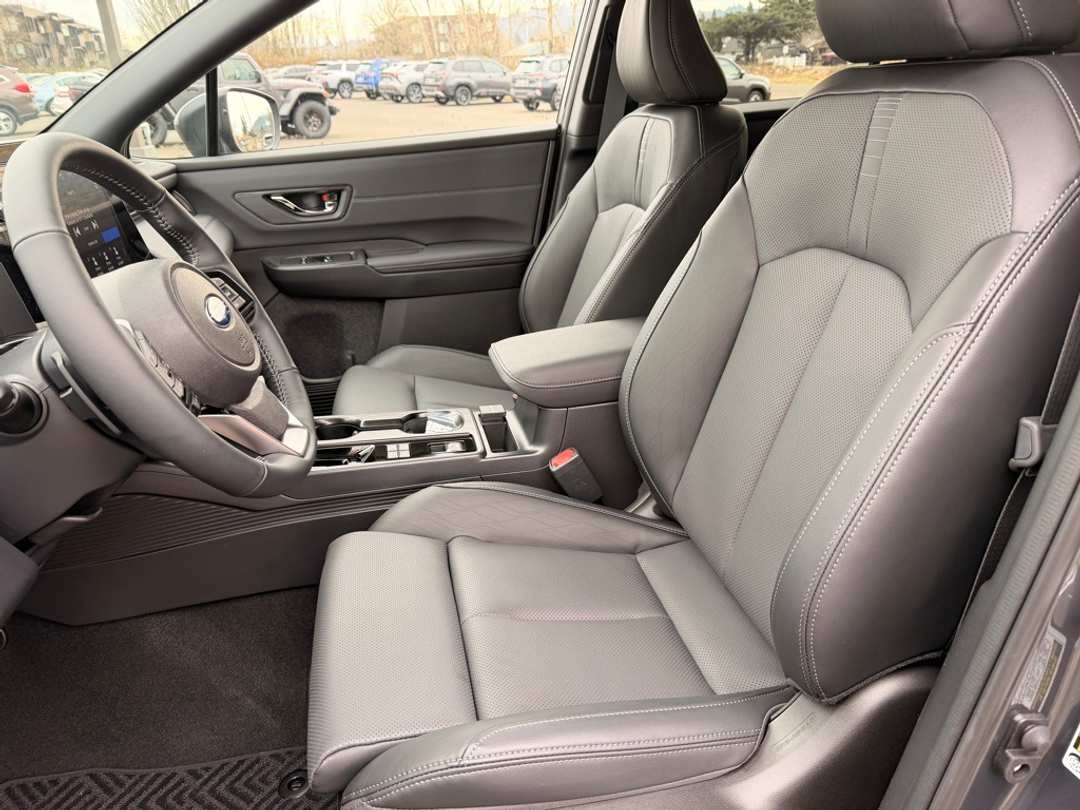 2026 Subaru Outback Touring XT - Image 14